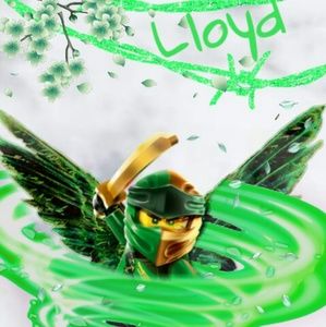 Meet your Posher, Alexia